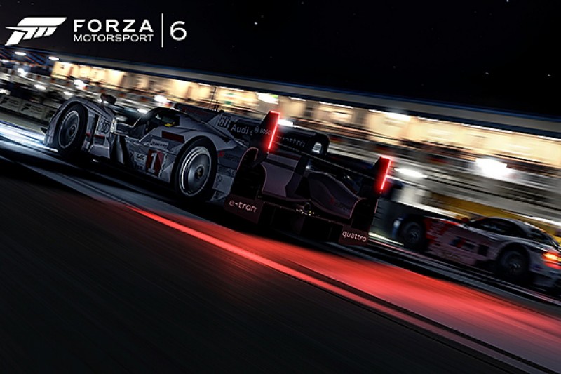 Is Forza still king of the gaming hill?