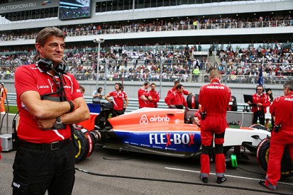 Manor's hard-earned fairytale story