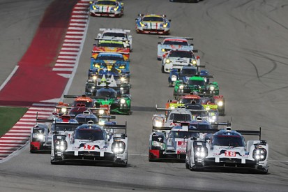 The tech disputes over the WEC's future