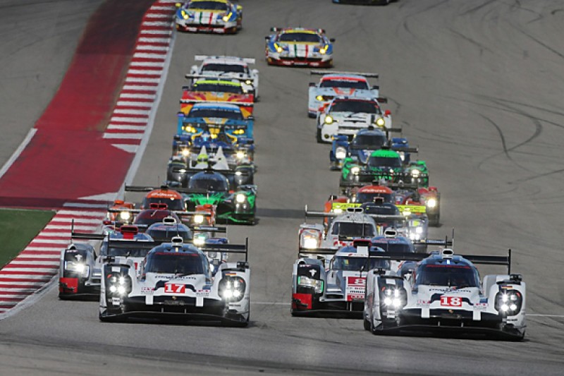 The tech disputes over the WEC's future