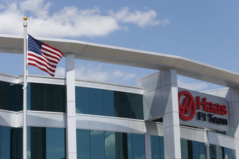 F1 and Haas are wrong to ignore America