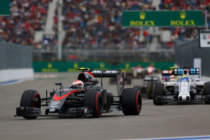 Why McLaren risks long-term failure