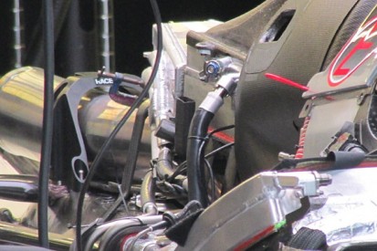 Tech: F1 teams surprise in America