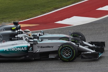 The 10 moments that decided the F1 title