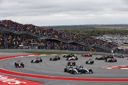 Will F1's budget engine even happen?