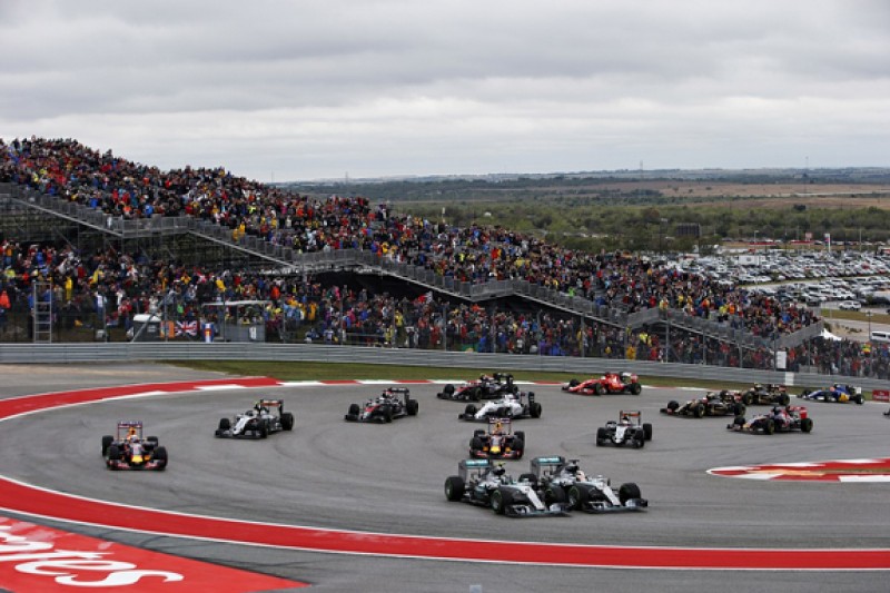 Will F1's budget engine even happen?