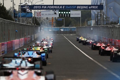 What we learned from the Formula E opener