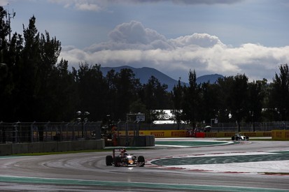 Red Bull looks good as Mexico pushes limits
