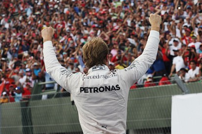 Rosberg needs to do this when it counts
