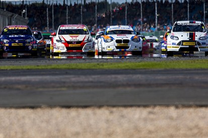 The top 10 drivers of the BTCC season