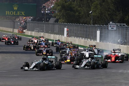 F1's obvious budget engine solution