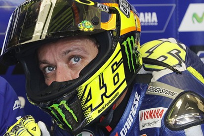How Rossi's mind games backfired