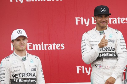 Where does Rosberg go from here?