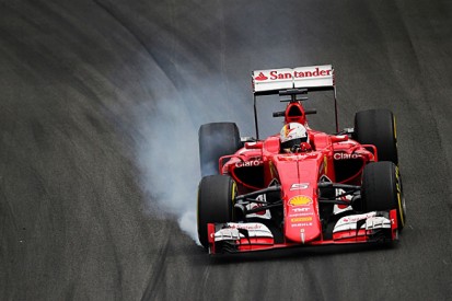 Has Ferrari dropped the ball in Brazil?