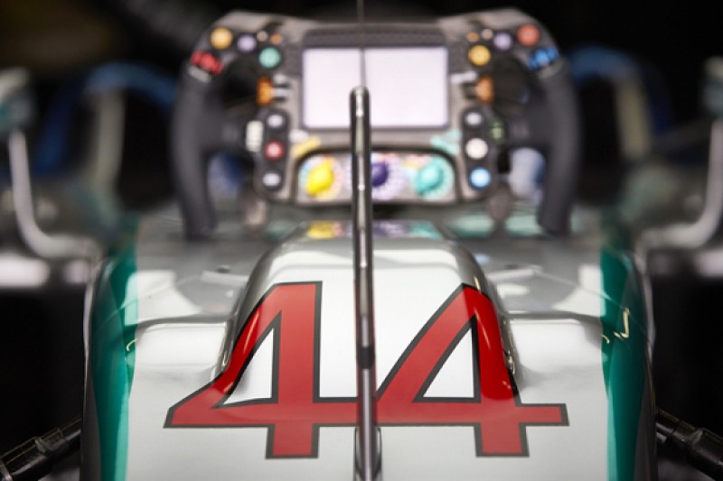 Tech: Mercedes' S-duct explained