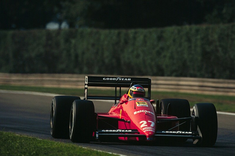 Ferrari's F1 future is no longer certain