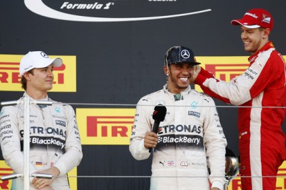 Is F1 letting down its best drivers?