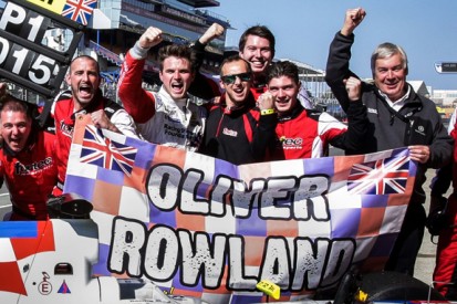How Britain's next F1 prospect grew up