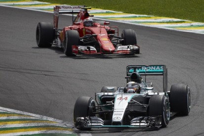 Ask Gary: How 'radical' can Mercedes go?
