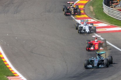F1 stuck in a catch-22 over its revamp