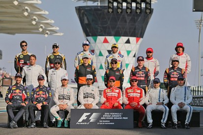 Why driverless cars are right for motorsport