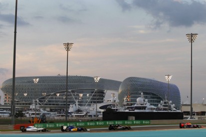 The surprise winner of F1's development war