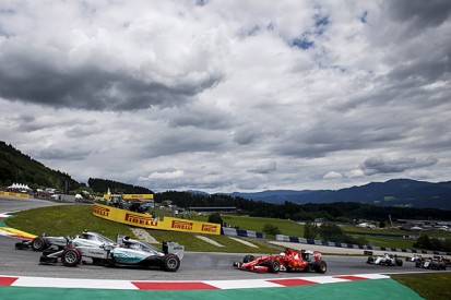 Mercedes is not the problem in F1