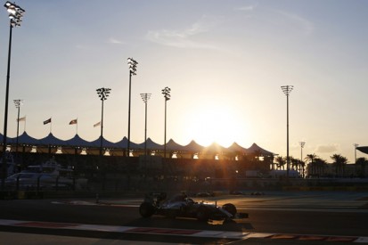 F1 2015: The political year in review