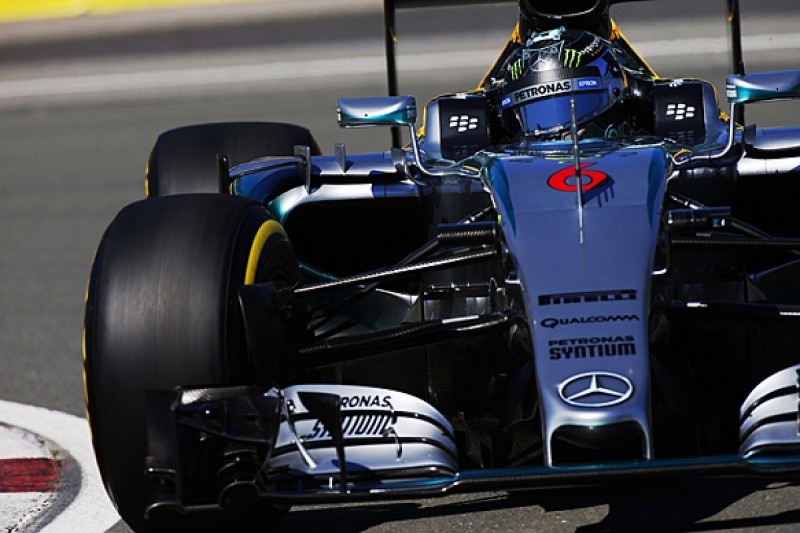 Your F1 tech questions answered