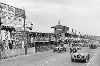 Fast Failures: The great Le Mans robbery