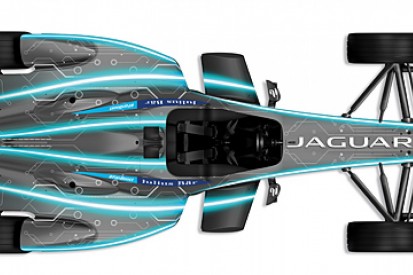 Why has Jaguar picked Formula E?