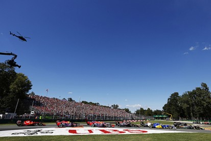 F1 is a lose-lose for engine makers