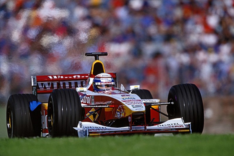 Ask Gary: Should F1 switch to steel brakes?