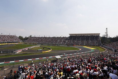 F1's new year's resolutions