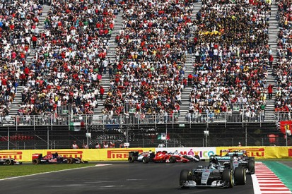 Gary Anderson's 12-point plan for F1