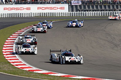 The top 10 LMP1 drivers of 2015