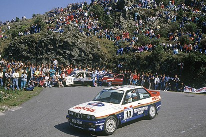 The greatest racing BMWs ever