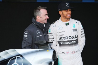 Ask Gary: Who really designs F1 cars?