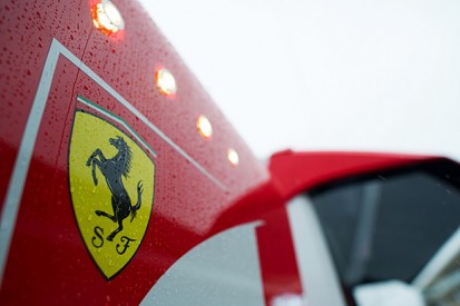 Why Ferrari is under financial pressure