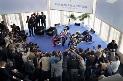 Why MotoGP beat F1's start to 2016