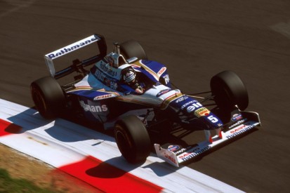 The fall and rise of Williams