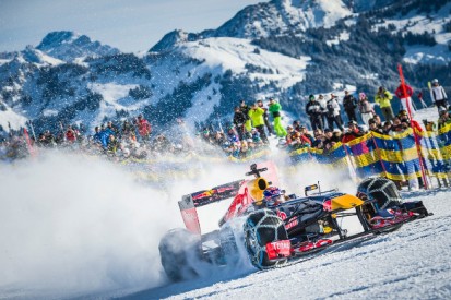 Why aren't F1 launches more imaginative?