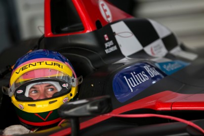 How the Villeneuve Formula E dream died