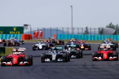 The questions Ferrari must answer