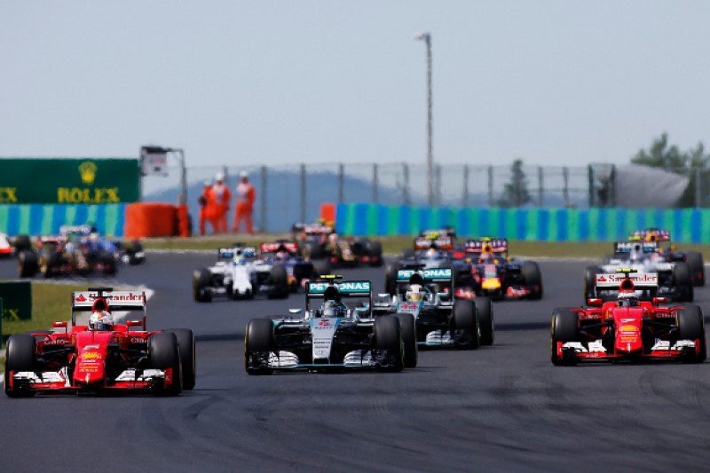 The questions Ferrari must answer