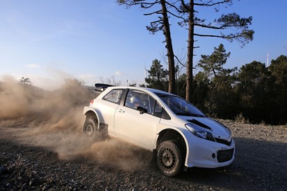 Why Toyota wants retro dream team