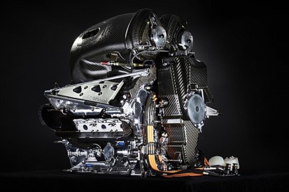 Why there's more to come from Mercedes' engines