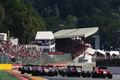 Why F1's approach to 2017 is crazy