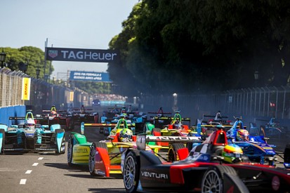 Why Roborace can be good for motorsport