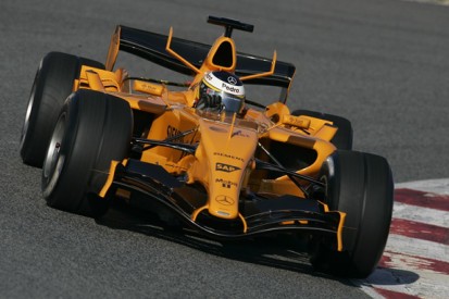 Why Barcelona is F1's best test track